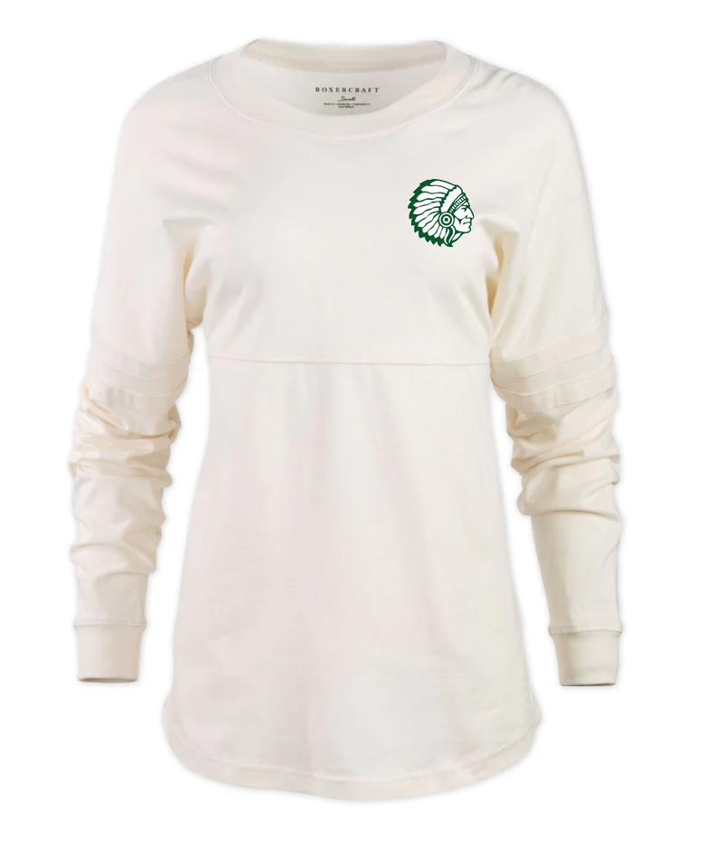 Billerica Women's Pom Pom Jersey