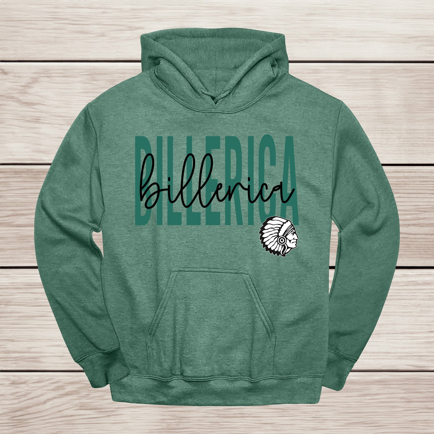 Billerica Gear