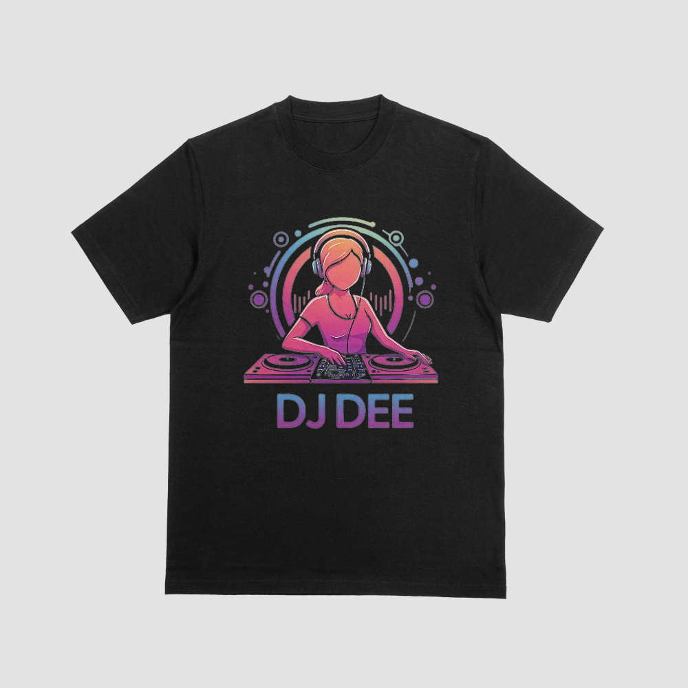 DJ Dee