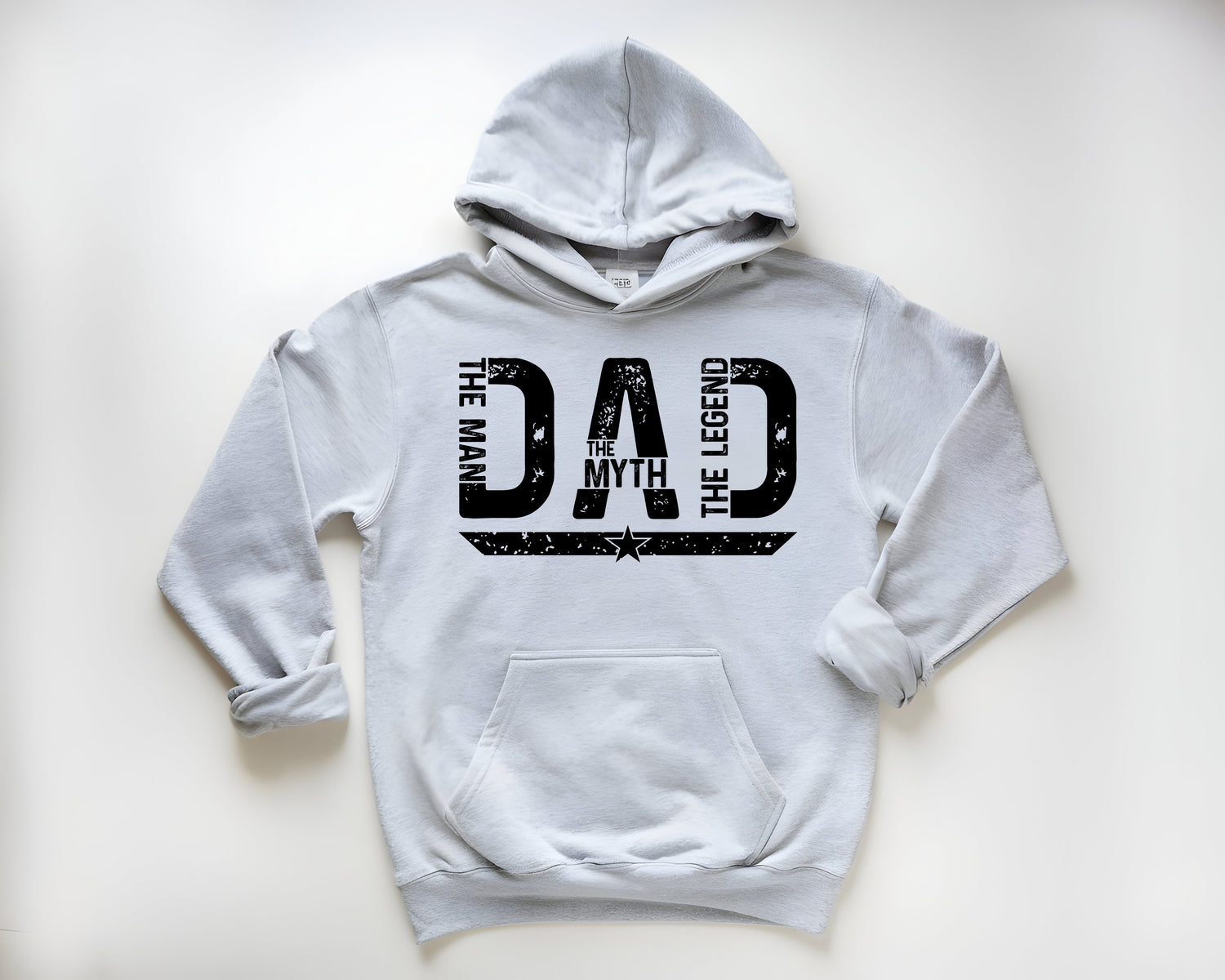 Dad Gear