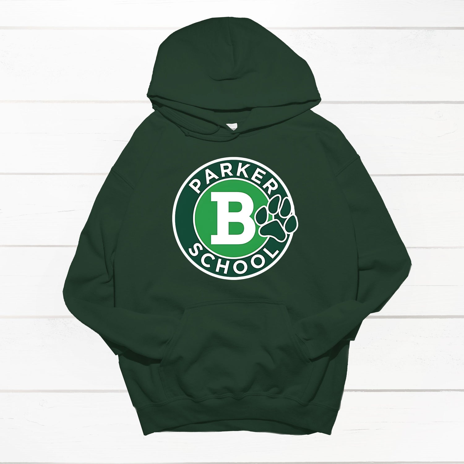 Parker Elementary School Billerica Spiritwear Shop