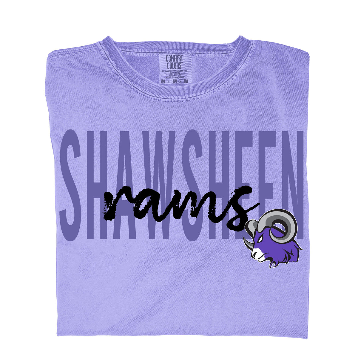 Shawsheen Tech