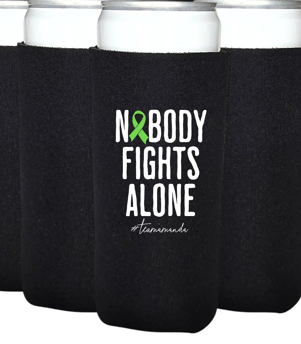 Amandapalooza can coolers
