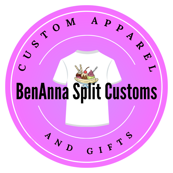 BenAnna Split Customs