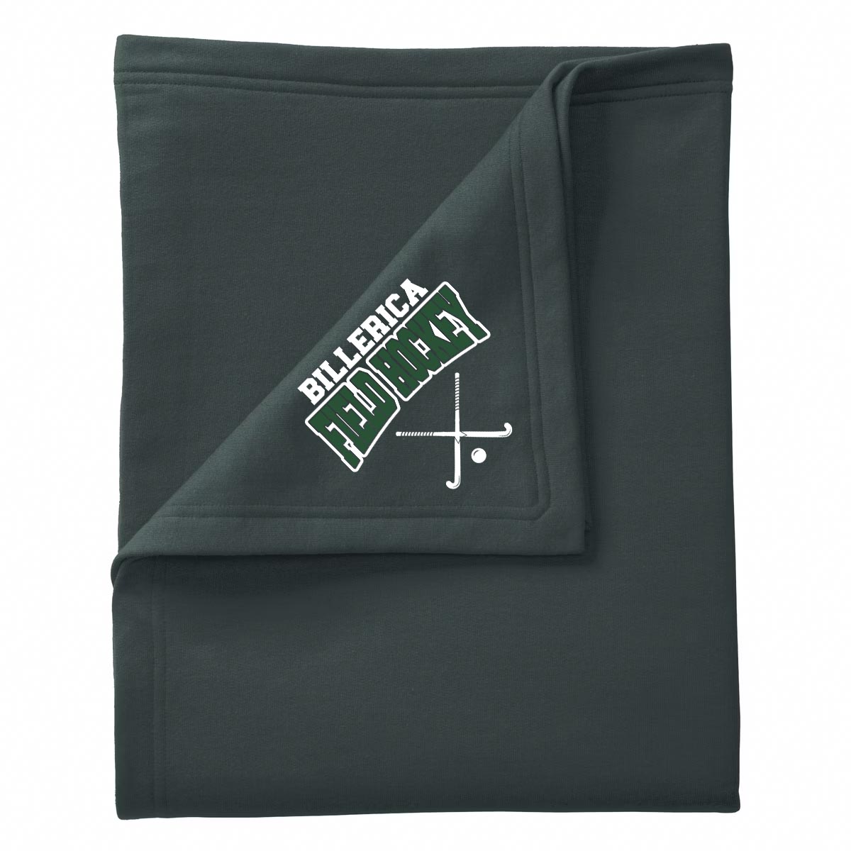 Billerica stadium blanket- Personalized Team Spirit Blanket