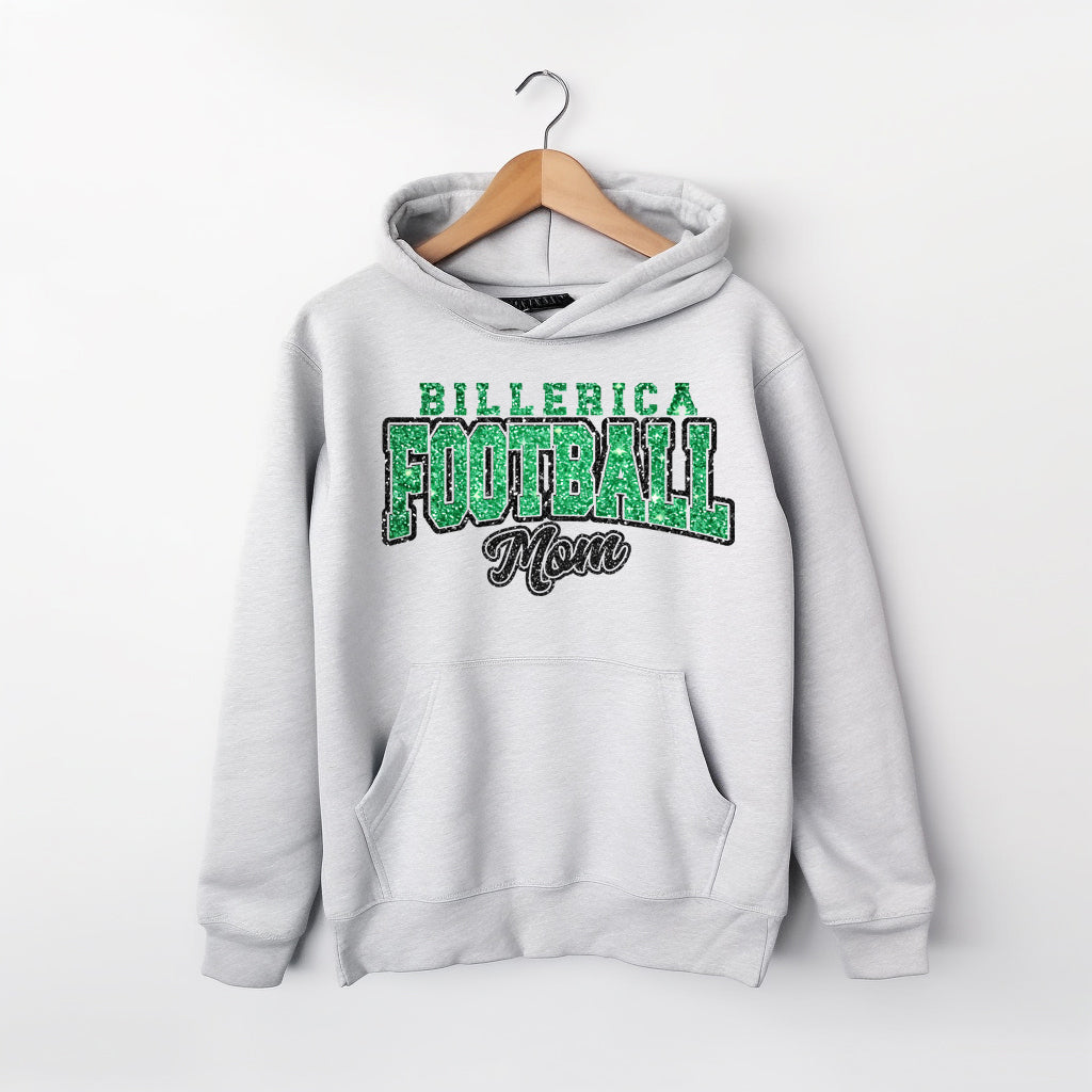 Billerica Football family - Team Spirit Wear