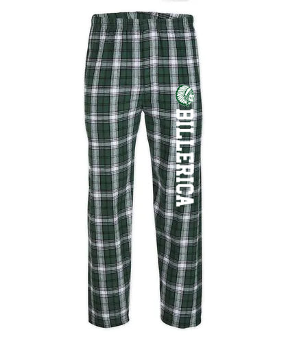 Billerica Flannel Pants
