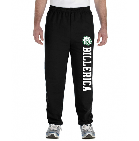 Billerica sweatpants