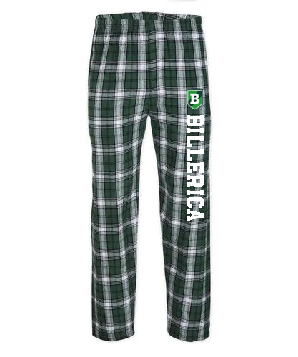 Billerica Flannel Pants