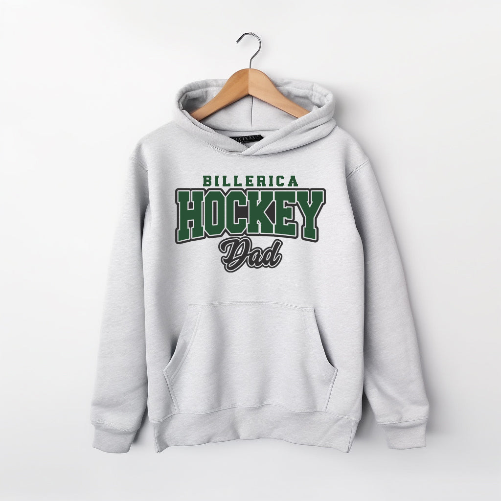 Billerica Hockey family- Team Spirit Wear