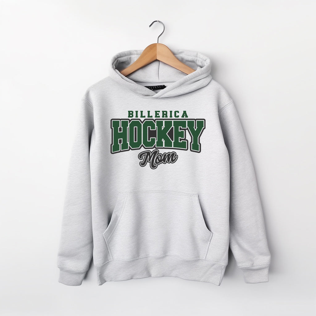 Billerica Hockey family- Team Spirit Wear