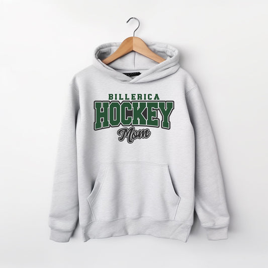 Billerica Hockey family- Team Spirit Wear