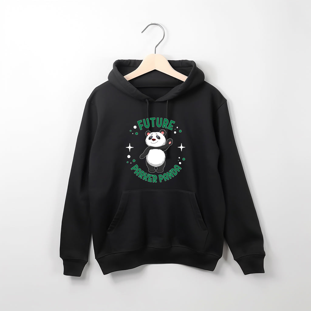 Future Parker Panda intant and toddler - School Spirit Wear