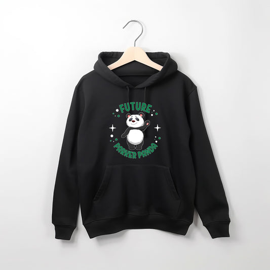 Future Parker Panda intant and toddler - School Spirit Wear