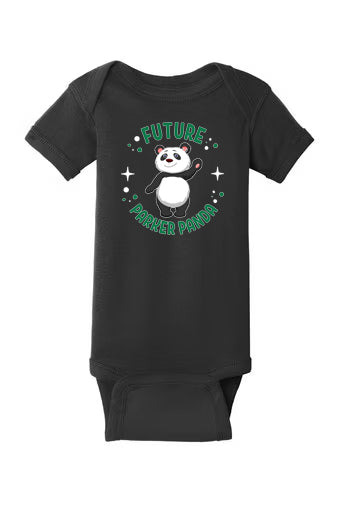 Future Parker Panda intant and toddler - School Spirit Wear