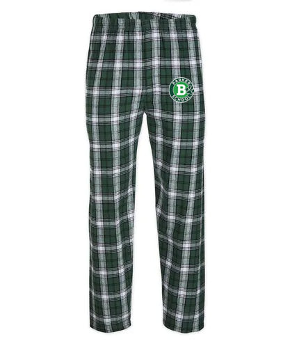 Parker Flannel Pants