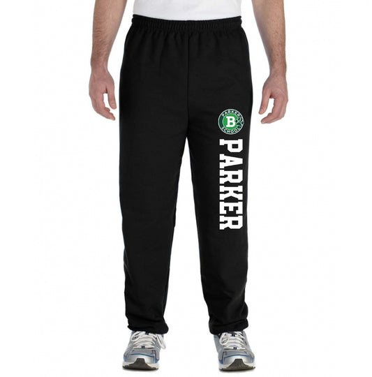 Parker sweatpants
